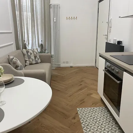Apartment R&r Urban Chic *