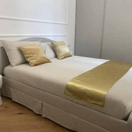 Apartment R&r Urban Chic Bergamo