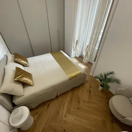Apartment R&r Urban Chic *