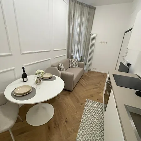 Apartment R&r Urban Chic
