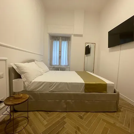 R&r Urban Chic Apartment
