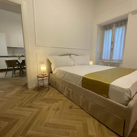 R&r Urban Chic Bergamo