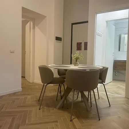 Apartment R&r Urban Chic *