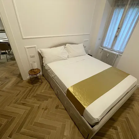 Apartment R&r Urban Chic