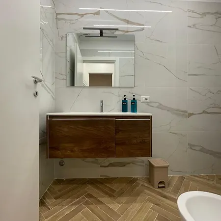 Apartment R&r Urban Chic *