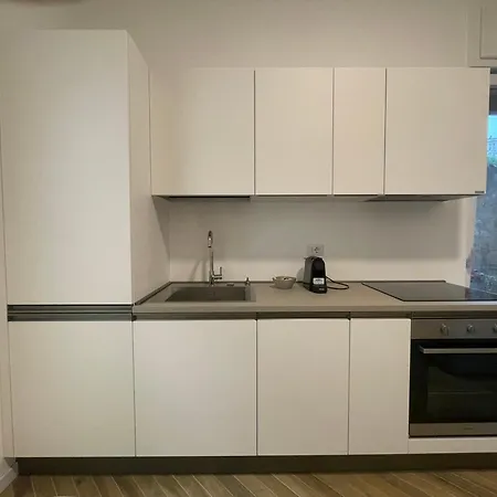R&r Urban Chic Apartment