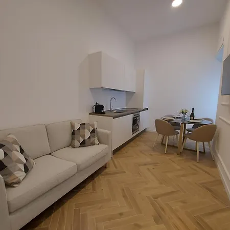 Apartment R&r Urban Chic *