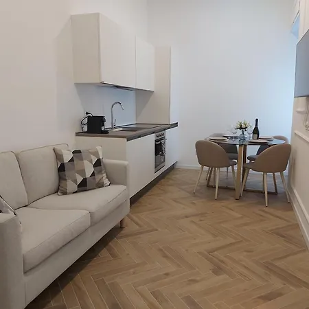 Apartment R&r Urban Chic