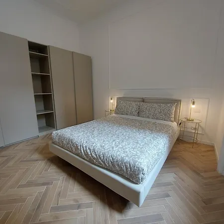 Apartment R&r Urban Chic *