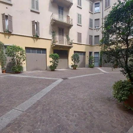 R&r Urban Chic * Bergamo