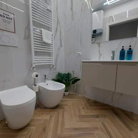 Apartment R&r Urban Chic
