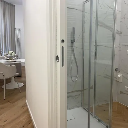 Apartman R&r Urban Chic