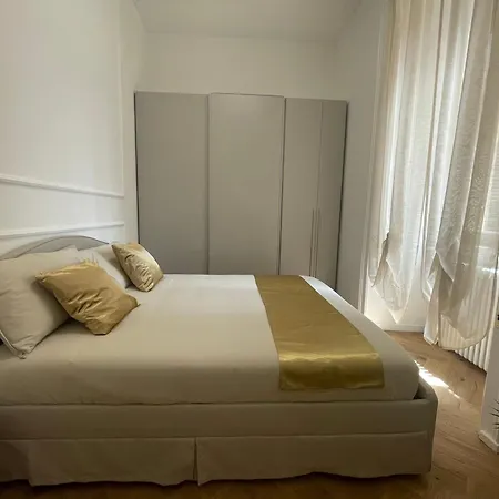 Apartman R&r Urban Chic *