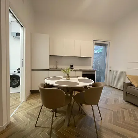 Apartman R&r Urban Chic Bergamo