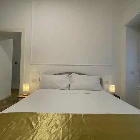 R&r Urban Chic Апартаменты Бергамо