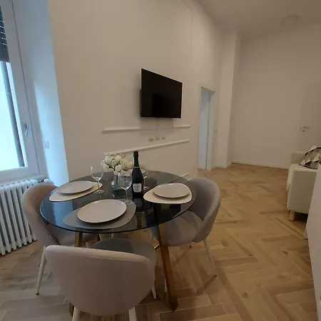 Apartman R&r Urban Chic Bergamo