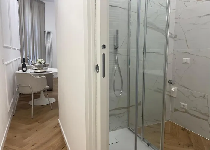 Апартаменты R&r Urban Chic