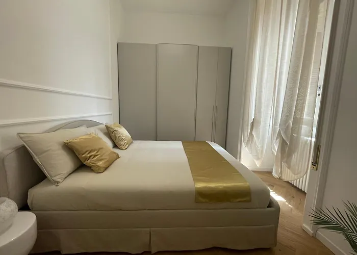 Апартаменты R&r Urban Chic *