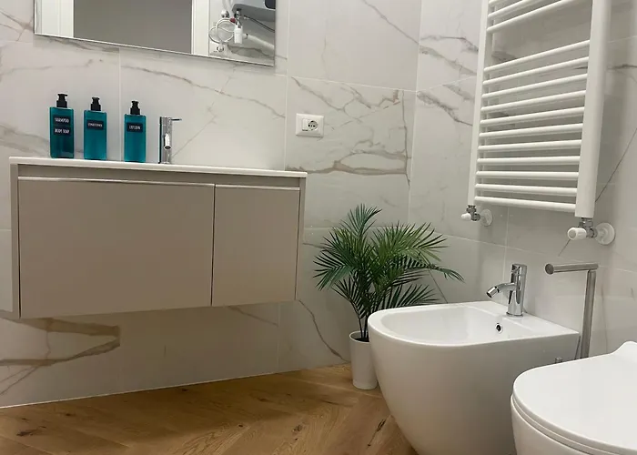 R&r Urban Chic Апартаменты