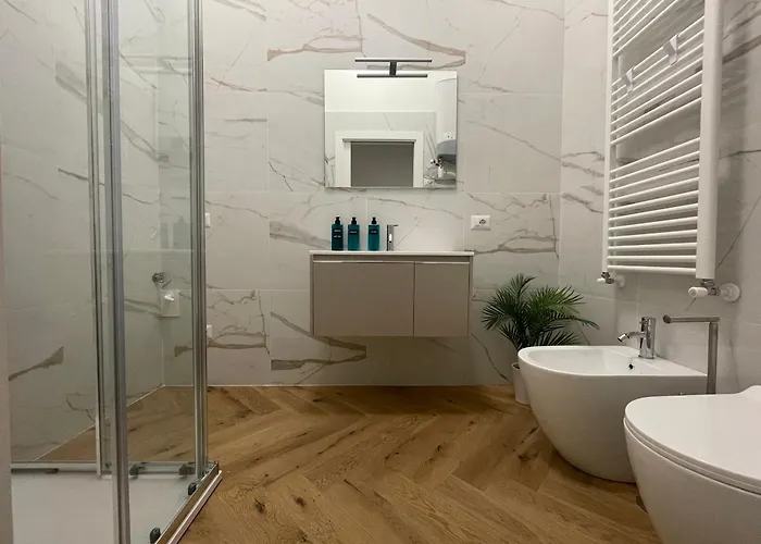 R&r Urban Chic Апартаменты