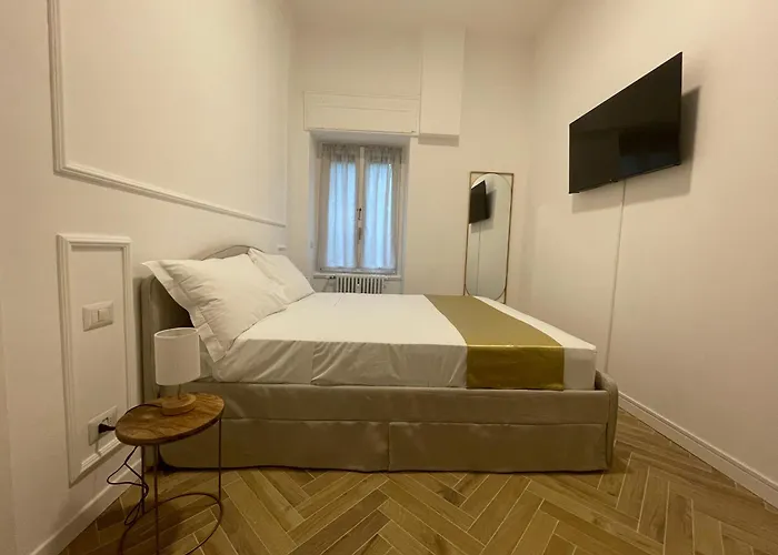 R&r Urban Chic Апартаменты