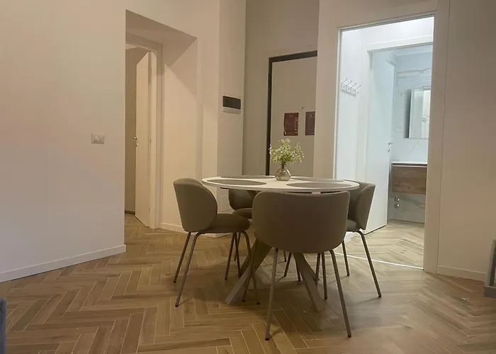 Апартаменты R&r Urban Chic *