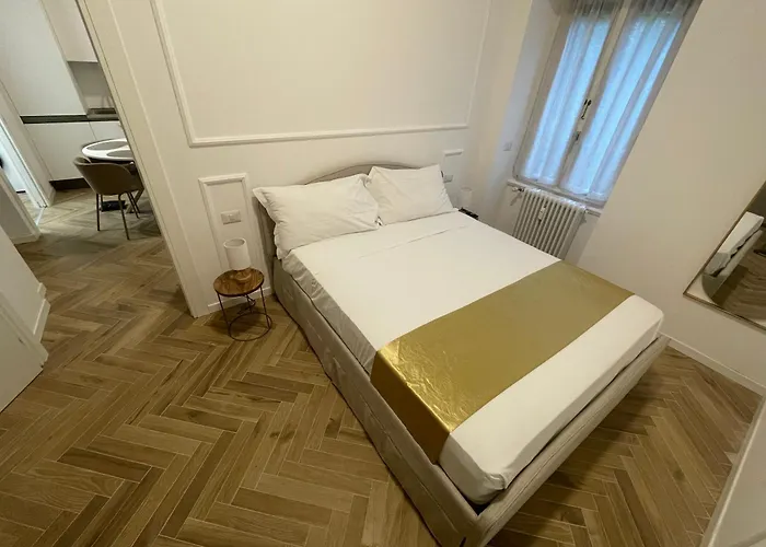 Апартаменты R&r Urban Chic