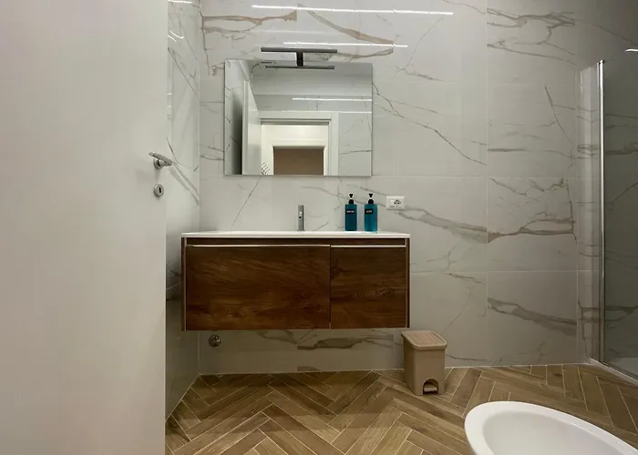 Апартаменты R&r Urban Chic *