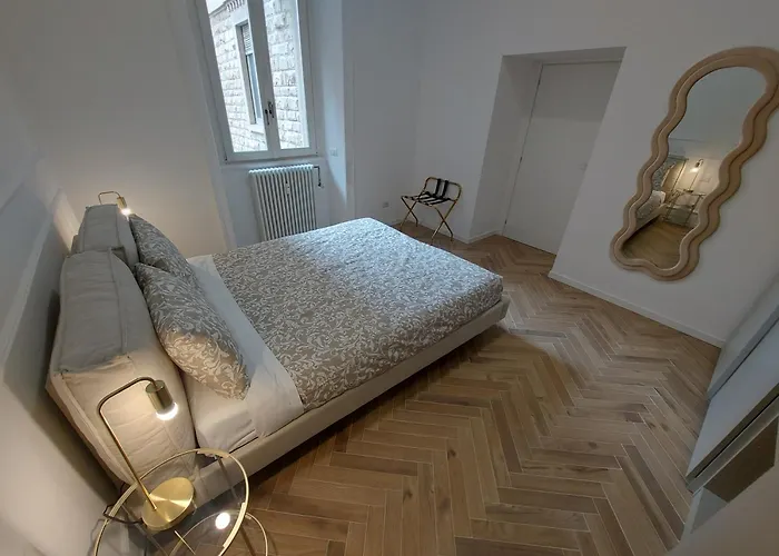 R&r Urban Chic Апартаменты
