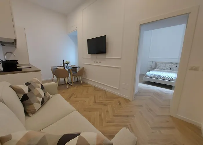R&r Urban Chic Апартаменты *