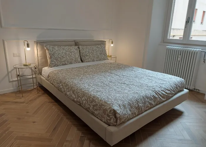 R&r Urban Chic Апартаменты