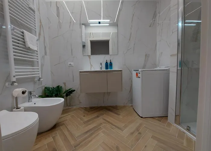 R&r Urban Chic Бергамо